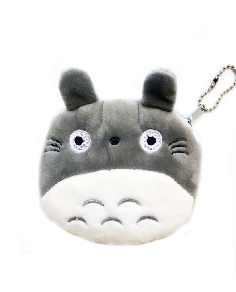 Pequeño Totoro Kawaii Online