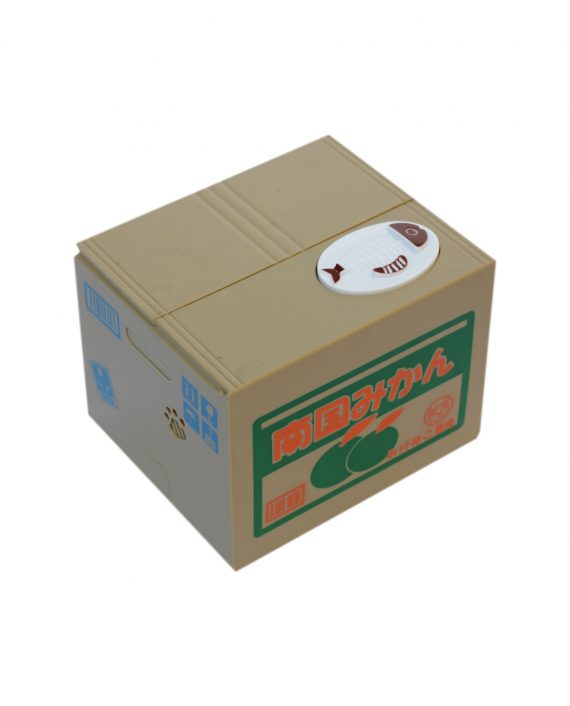 pikapikashop.com | Hucha Gato