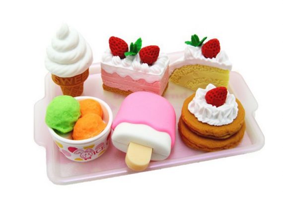 gomas-borrar-iwako-dulces