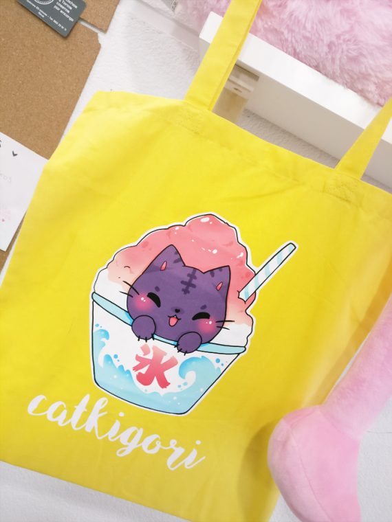tote-bag-kakigori-cat