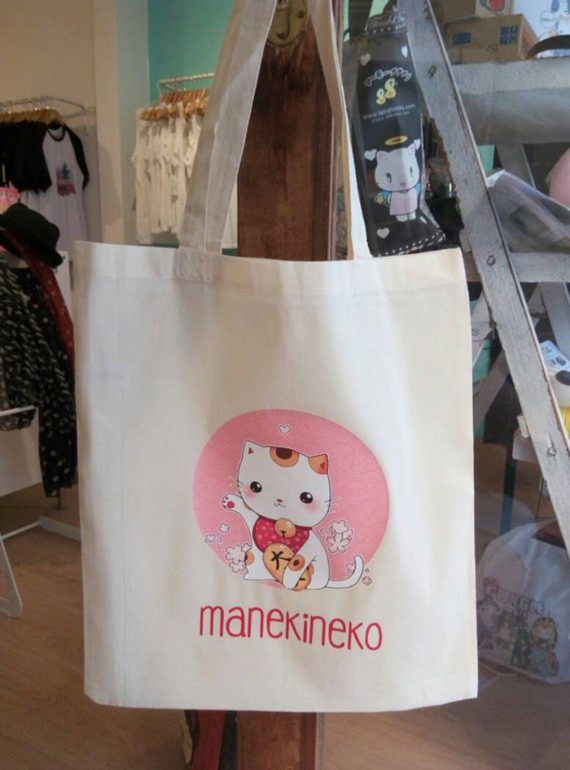 tote-bag-manekineko