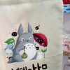 Tote bag de Totoro
