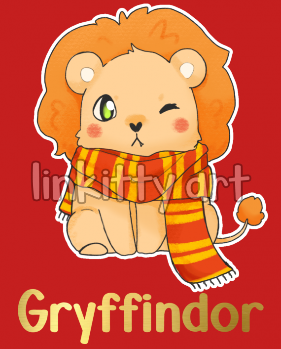 gryffindor