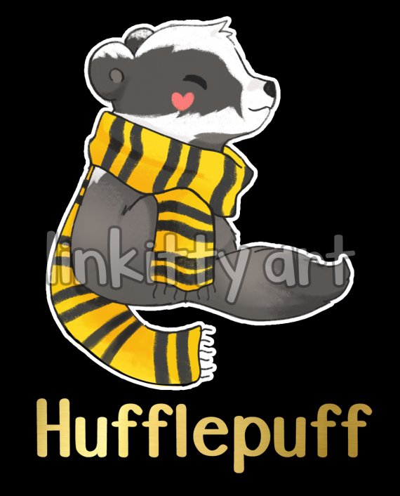 hufflepuff