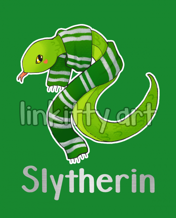 slytherin