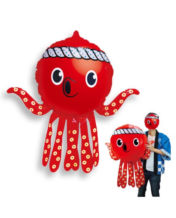 globo-pulpo-matsuri-japon