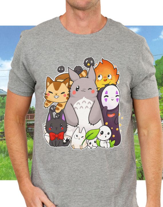 camiseta-ghibli-chico