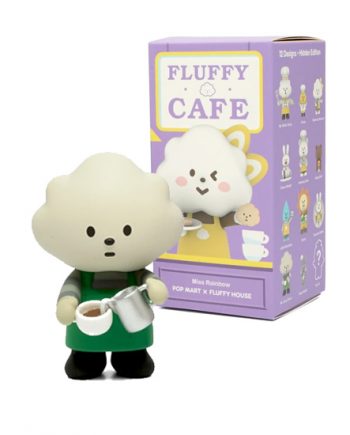 Fluffy Café