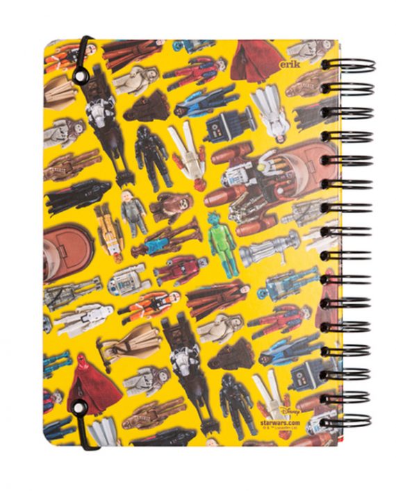 CUADERNO-TAPA-FORRADA-A5-BULLET-STAR-WARS-2