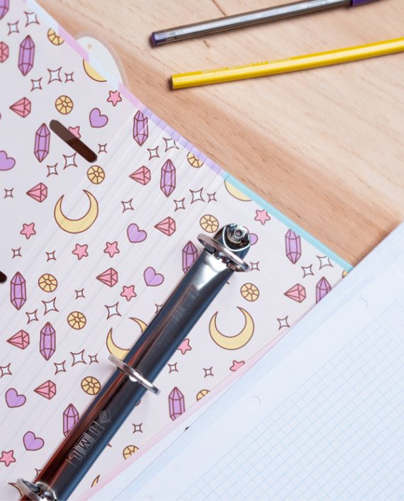 Carpeta-4-anillas-troquelada-premium-pusheen-the-cat-3