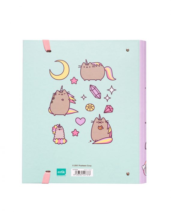 Carpeta-4-anillas-troquelada-prmium-pusheen-the-cat-2