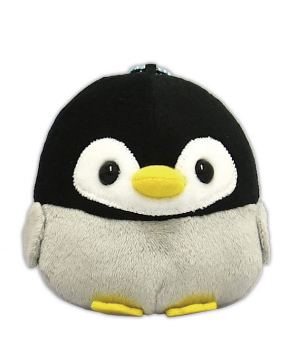 amuse-peluche-pinguino-llavero-lmc