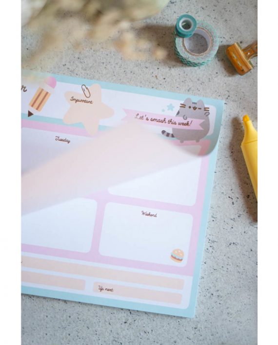 bloc-pusheen-semanal-kawaii-foodie-collection