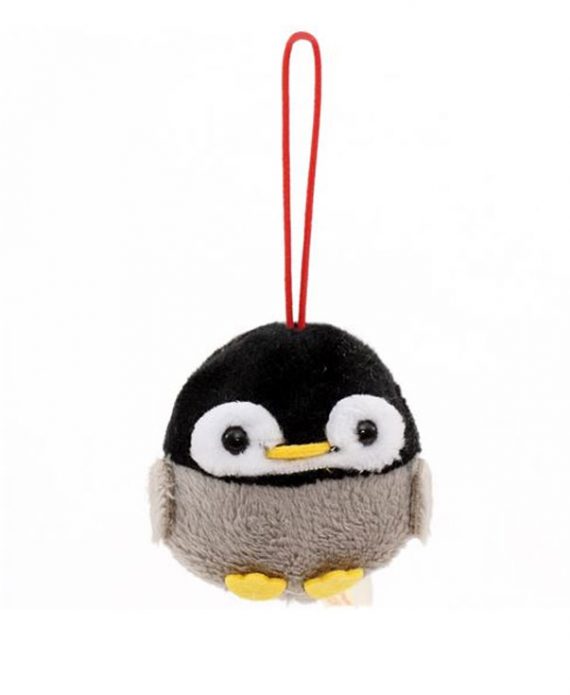 puchimaru-amuse-pinguino-llavero