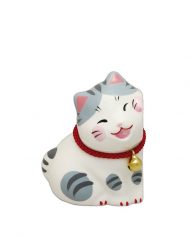 gatito-decoracion-gris-japones