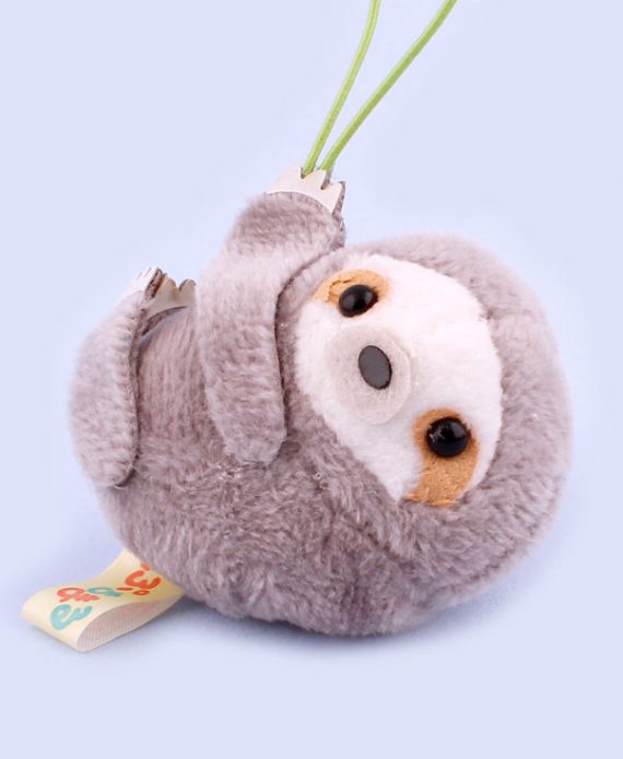 puchimaru-amuse-perezoso-mike