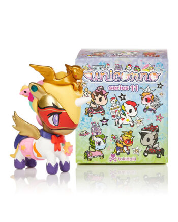 tokidoki unicorno series 11