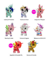 unicorno-tokidoki-bambino-series-2-designs
