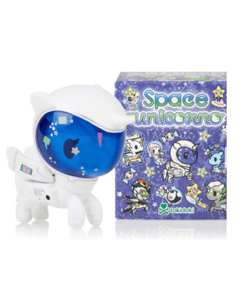 unicorno space series 1