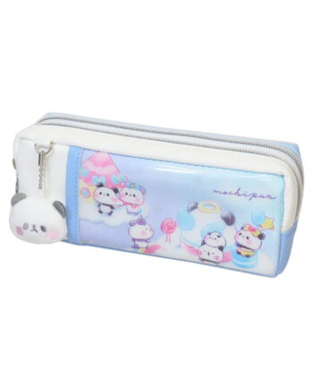 kamio japan estuche kawaii mochipan dulces
