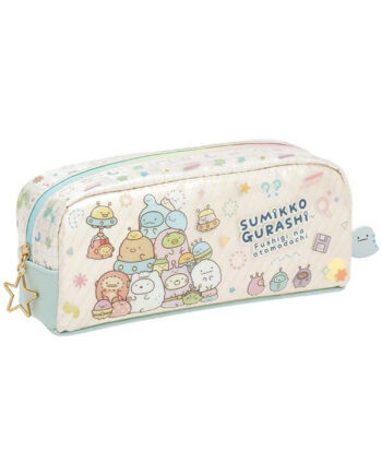 sumikko gurashi estuche kawaii aliens
