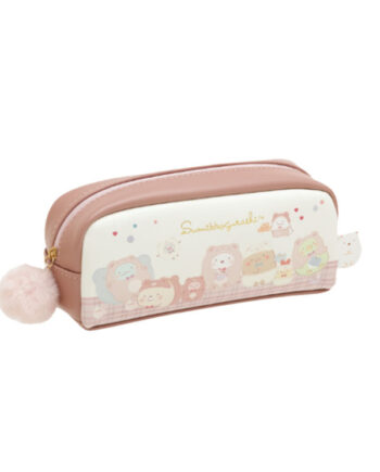sumikko gurashi estuche Ouchi de Kuma Cafe sanx
