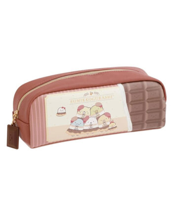 sumikko gurashi chocolate estuche kawaii
