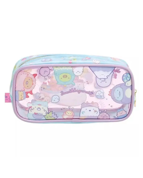 sumikko gurashi estuche regalo san x ghost