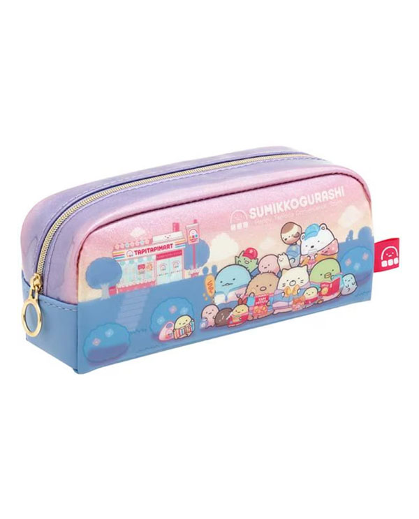 sumikko gurashi tapimart market estuche san x
