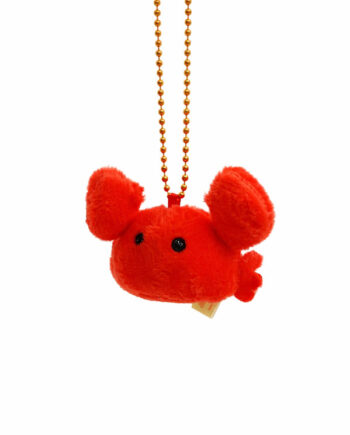 peluche cangrejo amuse