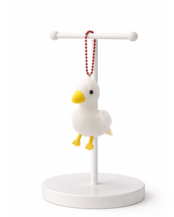 Peluche llavero Pato- Amuse Puchimaru